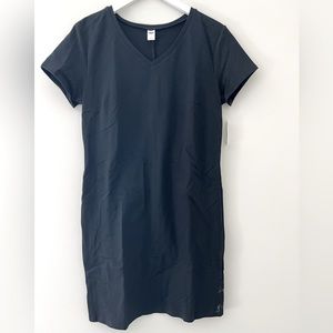 NWT Old Navy Black Dress